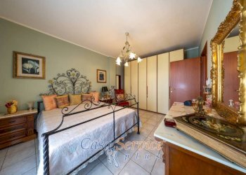 Camera da letto - Villa via Brindisi, Casarano - photo 22