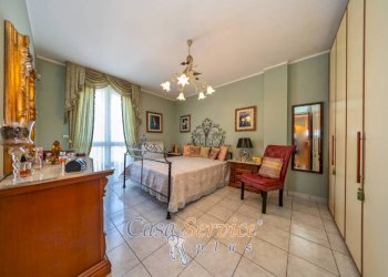 Camera da letto - Villa via Brindisi, Casarano - photo 23
