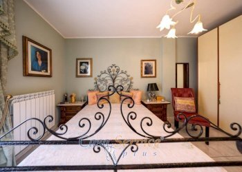 Camera da letto - Villa via Brindisi, Casarano - photo 25