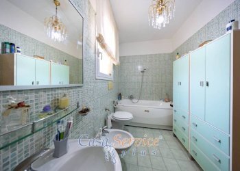 Bagno - Villa via Brindisi, Casarano - photo 28