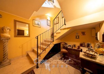 Scala - Villa via Brindisi, Casarano - photo 29