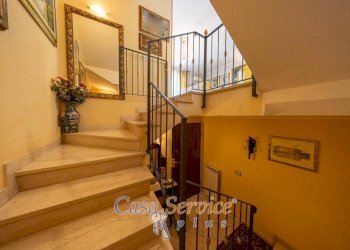 Scala - Villa via Brindisi, Casarano - photo 30