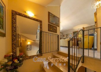 Scala - Villa via Brindisi, Casarano - photo 31