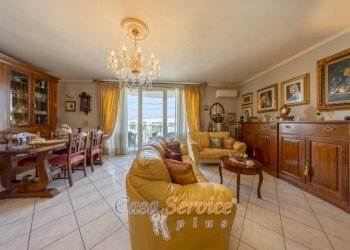 Salone - Villa via Brindisi, Casarano - photo 32