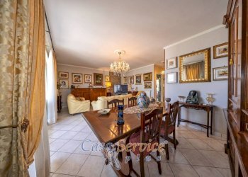 Salone - Villa via Brindisi, Casarano - photo 33