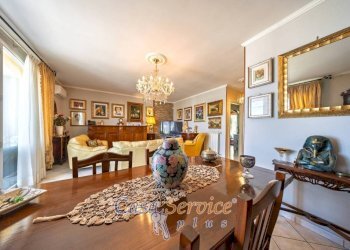Salone - Villa via Brindisi, Casarano - photo 34