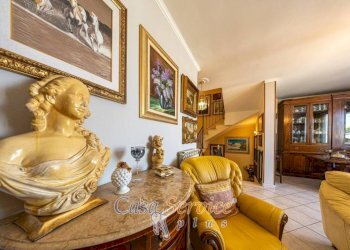 Salone - Villa via Brindisi, Casarano - photo 35