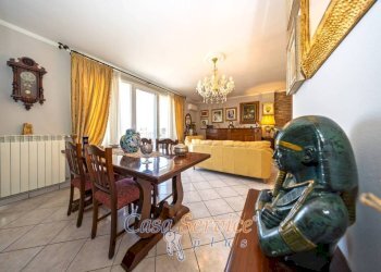 Salone - Villa via Brindisi, Casarano - photo 36