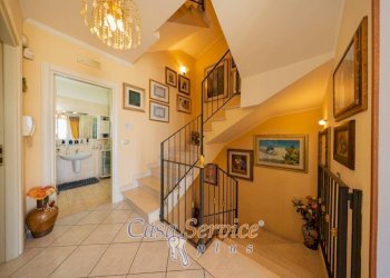 Disimpegno - Villa via Brindisi, Casarano - photo 37