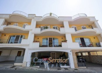 Facciata - Villa via Brindisi, Casarano - photo 39