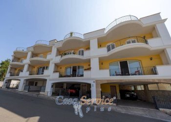 Facciata - Villa via Brindisi, Casarano - photo 42