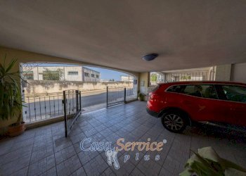 Posto macchina - Villa via Brindisi, Casarano - photo 43