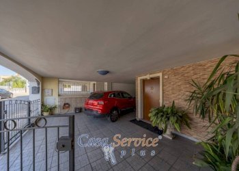 Interno palazzo - Villa via Brindisi, Casarano - photo 46