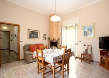 Salone - Independent house vico Napoli, Ruffano - photo 4