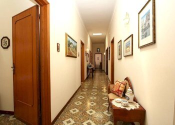 Corridoio - Independent house vico Napoli, Ruffano - photo 10