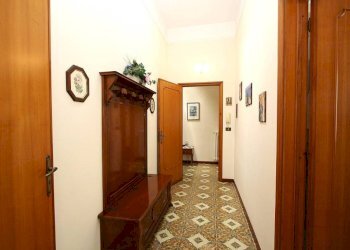 Corridoio - Independent house vico Napoli, Ruffano - photo 11