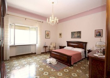 Camera da letto - Independent house vico Napoli, Ruffano - photo 12