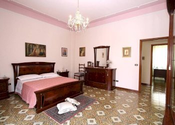 Camera da letto - Independent house vico Napoli, Ruffano - photo 15