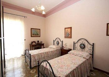 Camera da letto - Independent house vico Napoli, Ruffano - photo 21