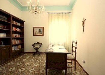 Studio - Independent house vico Napoli, Ruffano - photo 25