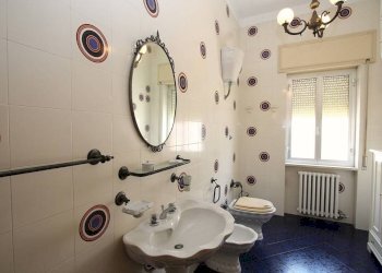 Bagno - Independent house vico Napoli, Ruffano - photo 28