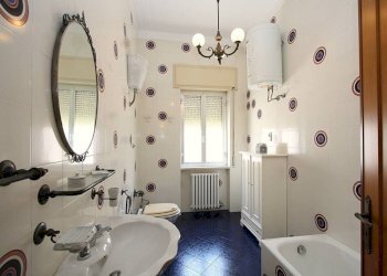 Bagno - Independent house vico Napoli, Ruffano - photo 29