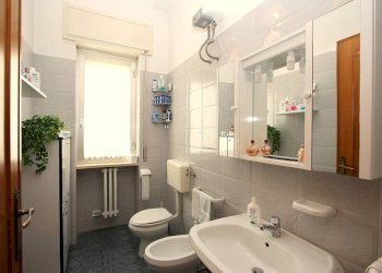 Bagno - Independent house vico Napoli, Ruffano - photo 30