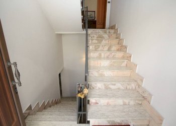 Scala - Independent house vico Napoli, Ruffano - photo 31