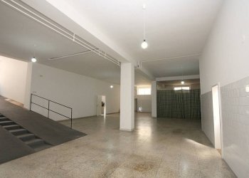 Interno non residenziale - Independent house vico Napoli, Ruffano - photo 35