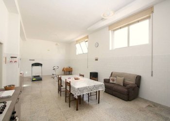 Salone - Independent house vico Napoli, Ruffano - photo 38