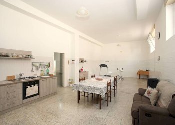 Salone - Independent house vico Napoli, Ruffano - photo 39