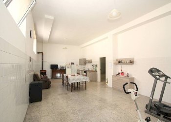 Interno non residenziale - Independent house vico Napoli, Ruffano - photo 40