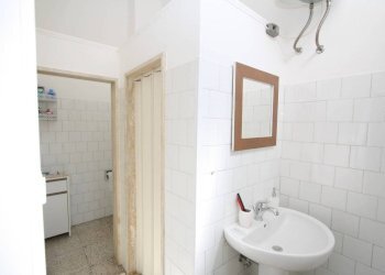 Bagno - Independent house vico Napoli, Ruffano - photo 43