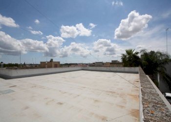 Terrazzo - Independent house vico Napoli, Ruffano - photo 49