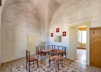 Salone - Casa indipendente via Stanislao Senape De Pace, Alezio - foto 19