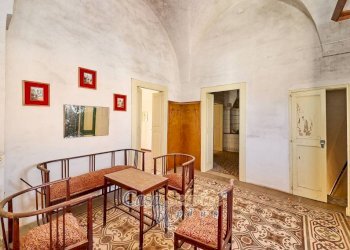 Interno appartamento - Casa indipendente via Stanislao Senape De Pace, Alezio - foto 20