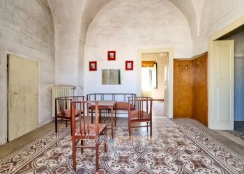 Interno appartamento - Casa indipendente via Stanislao Senape De Pace, Alezio - foto 21