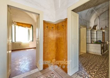 Interno palazzo - Casa indipendente via Stanislao Senape De Pace, Alezio - foto 22