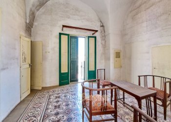 Interno appartamento - Casa indipendente via Stanislao Senape De Pace, Alezio - foto 24