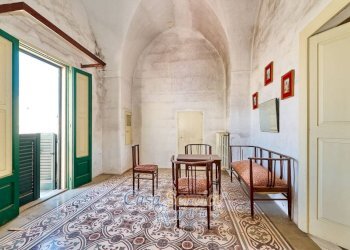 Interno appartamento - Casa indipendente via Stanislao Senape De Pace, Alezio - foto 25