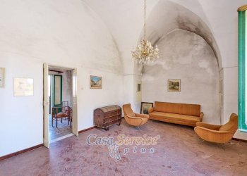 Salone - Casa indipendente via Stanislao Senape De Pace, Alezio - foto 28