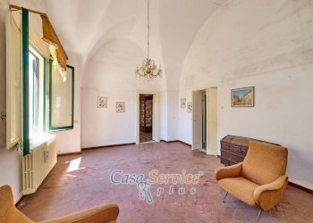 Salone - Casa indipendente via Stanislao Senape De Pace, Alezio - foto 29