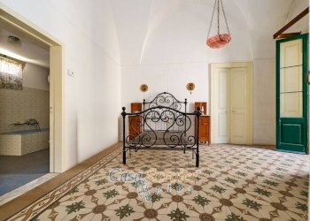Interno appartamento - Casa indipendente via Stanislao Senape De Pace, Alezio - foto 33
