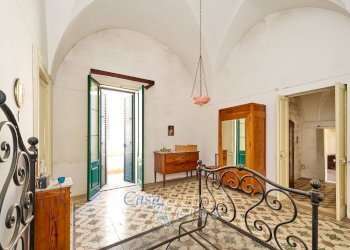 Interno appartamento - Casa indipendente via Stanislao Senape De Pace, Alezio - foto 36