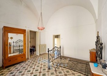 Interno appartamento - Casa indipendente via Stanislao Senape De Pace, Alezio - foto 38