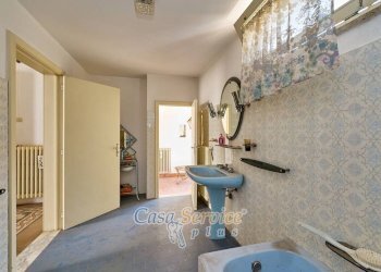 Bagno - Casa indipendente via Stanislao Senape De Pace, Alezio - foto 42