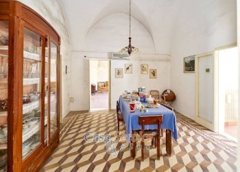 Salone - Casa indipendente via Stanislao Senape De Pace, Alezio - foto 43