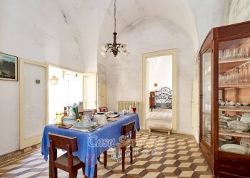 Salone - Casa indipendente via Stanislao Senape De Pace, Alezio - foto 44
