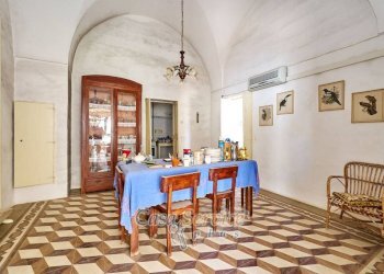 Salone - Casa indipendente via Stanislao Senape De Pace, Alezio - foto 47