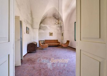Interno appartamento - Casa indipendente via Stanislao Senape De Pace, Alezio - foto 48
